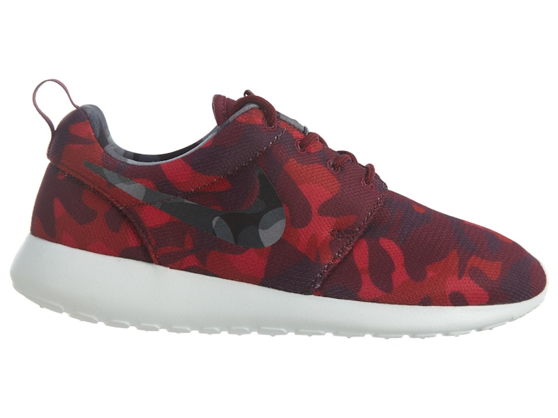 gym red roshe