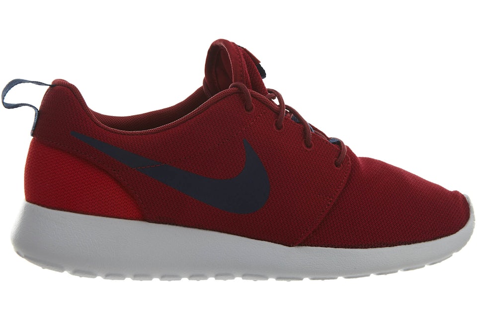 Navy nike roshe run Clearance