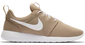 Nike roshe 2025 one obsidian white