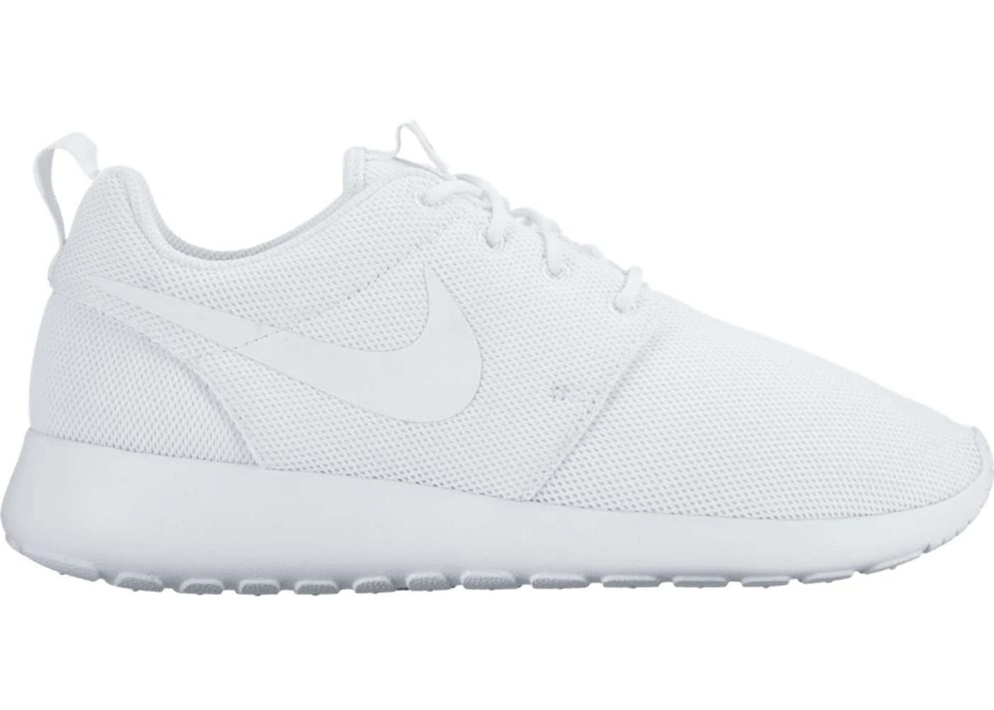 White nike roshe run womens Clearance