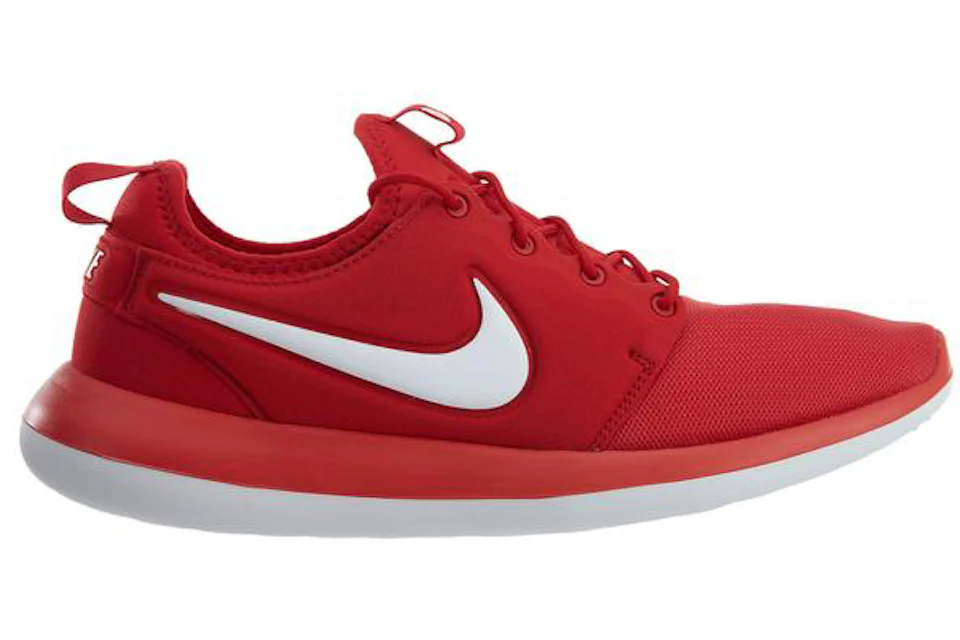 Nike Roshe One University Red/White/Track Red