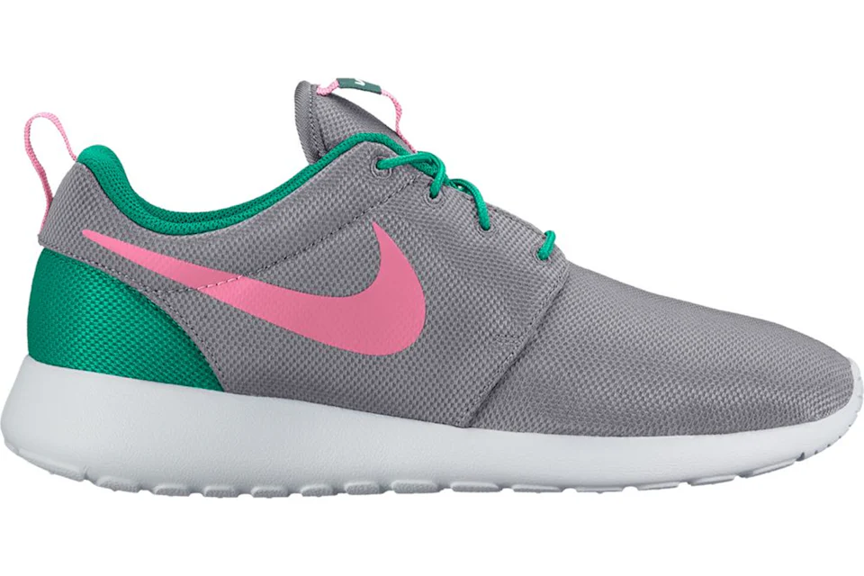 Roshe one top wolf grey womens