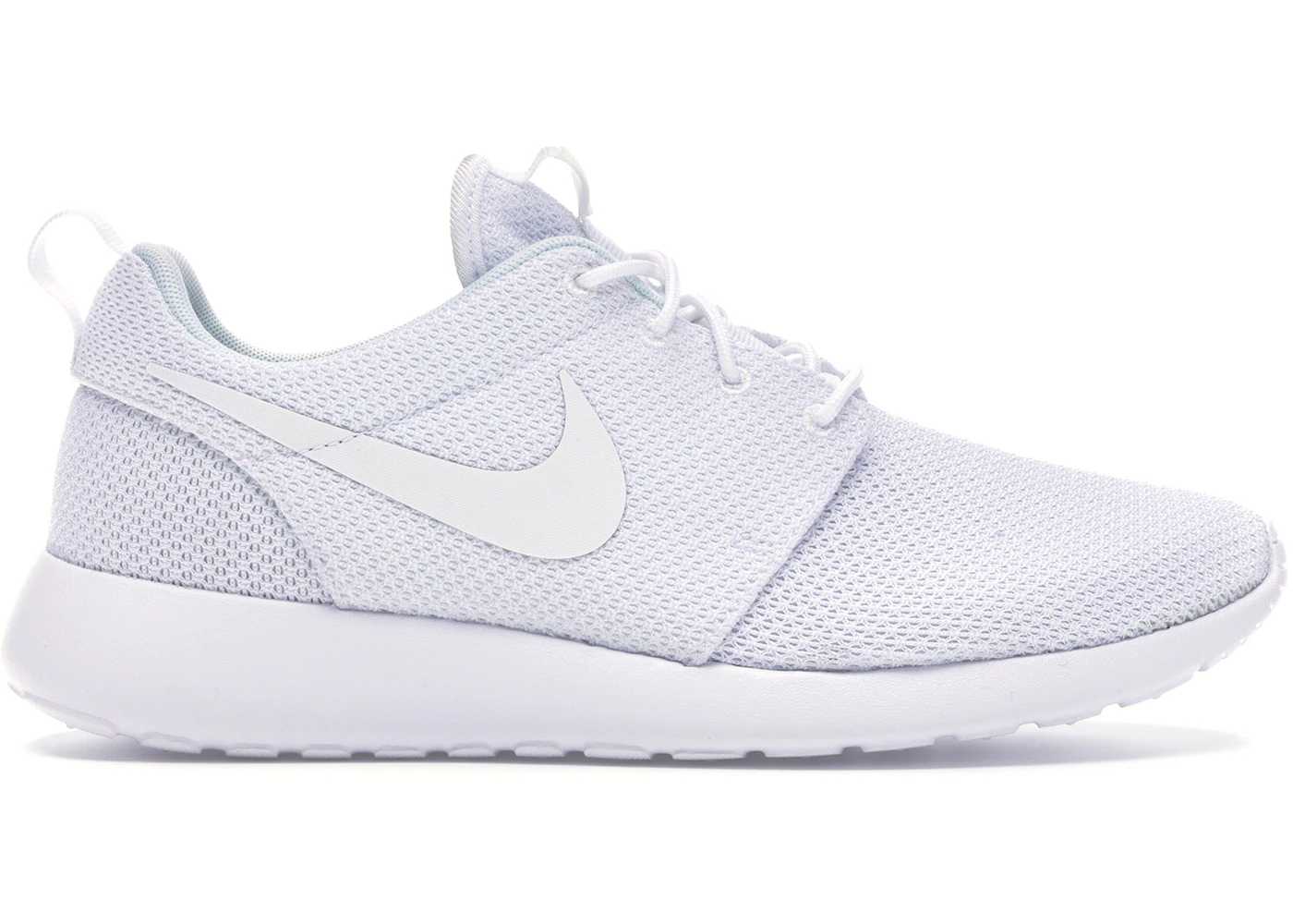 Nike roshe shoes white Clearance