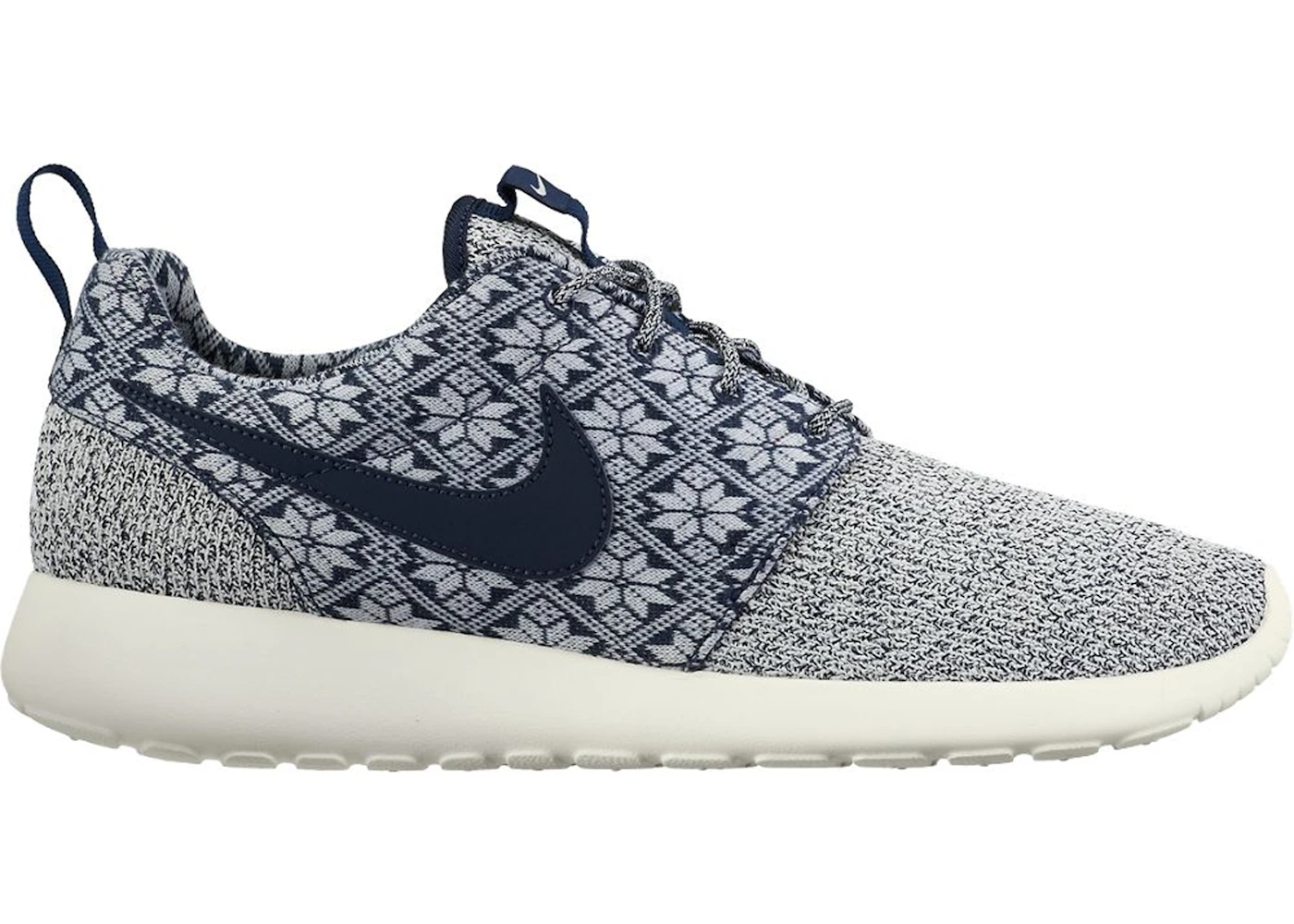 Nike Roshe One Winter Yeti Hombre 807440 441 US