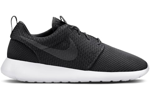 Zoom Feminino Nike Tênis Nike Roshe One Masculino Preto Nike Roshe