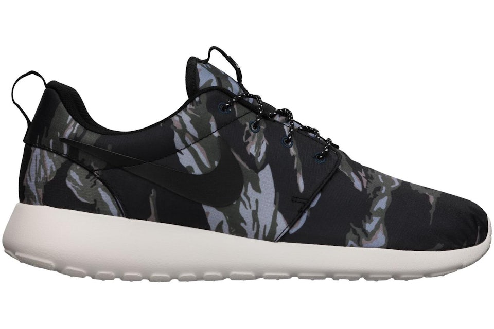 Nike roshe men camo Clearance