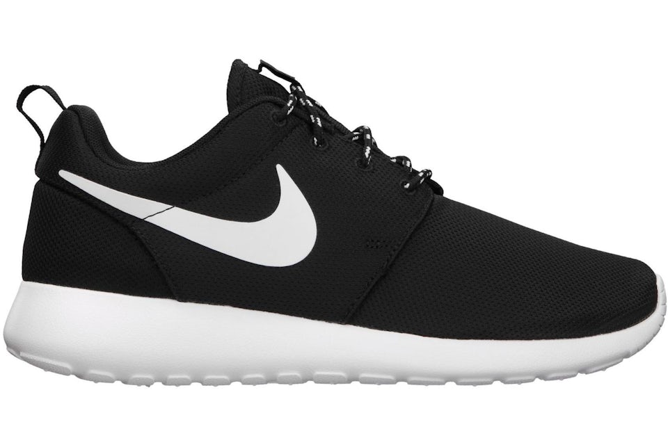 Nike roshe run amarillas Clearance