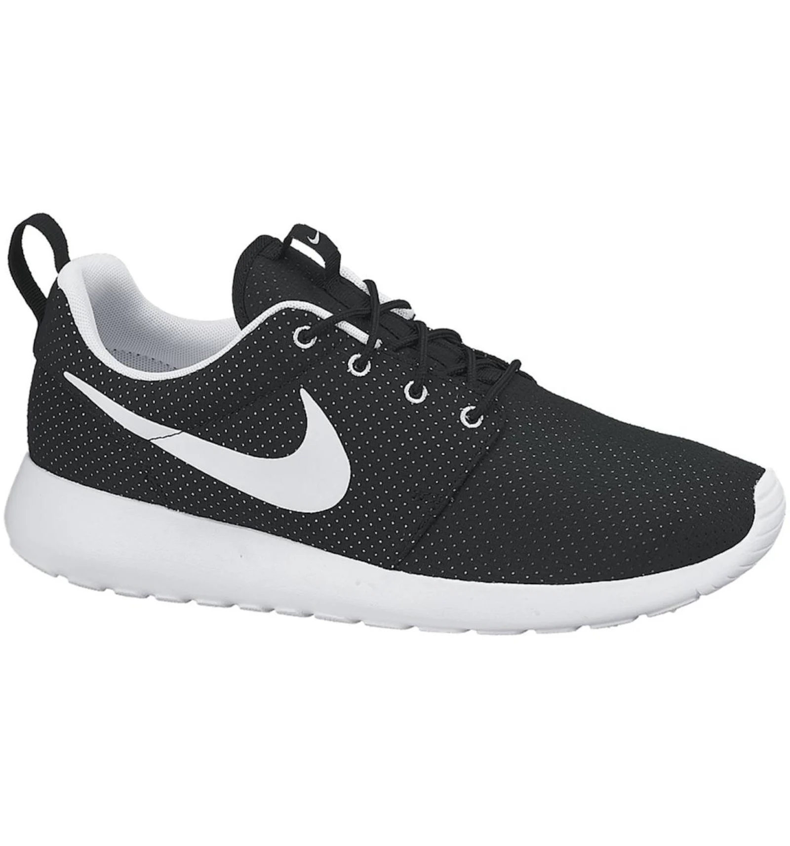 Nike roshes all black mens Outlet