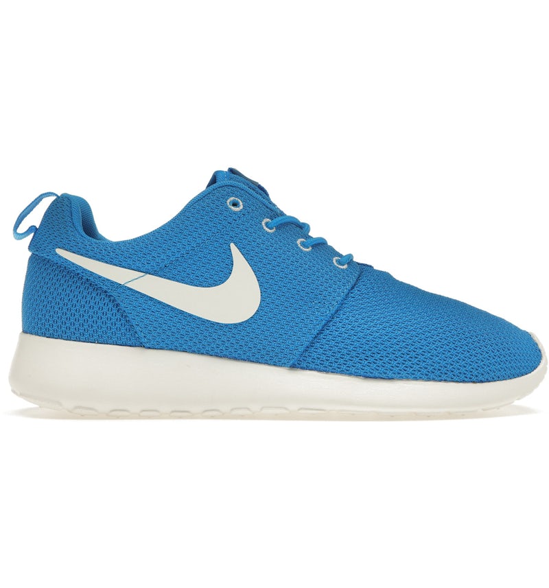 Nike Roshe Run Blue Hero Men's 511881-411 US - Main Image