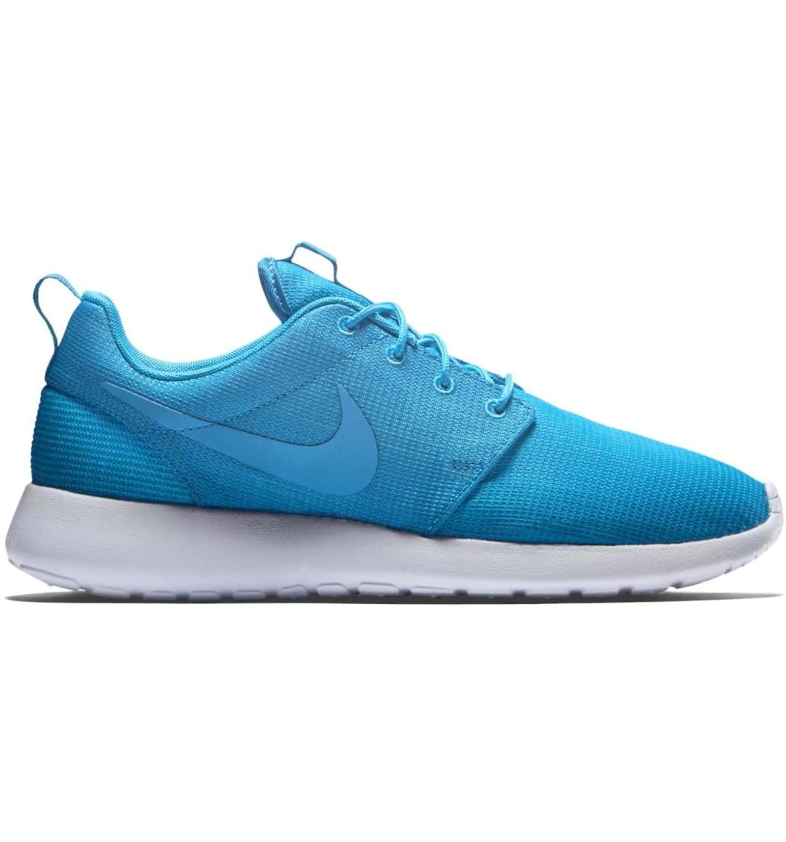 Nike roshe shoes blue Clearance