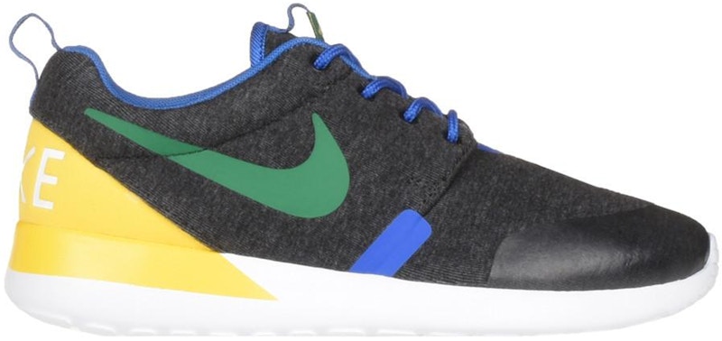 nike roshe run brazil