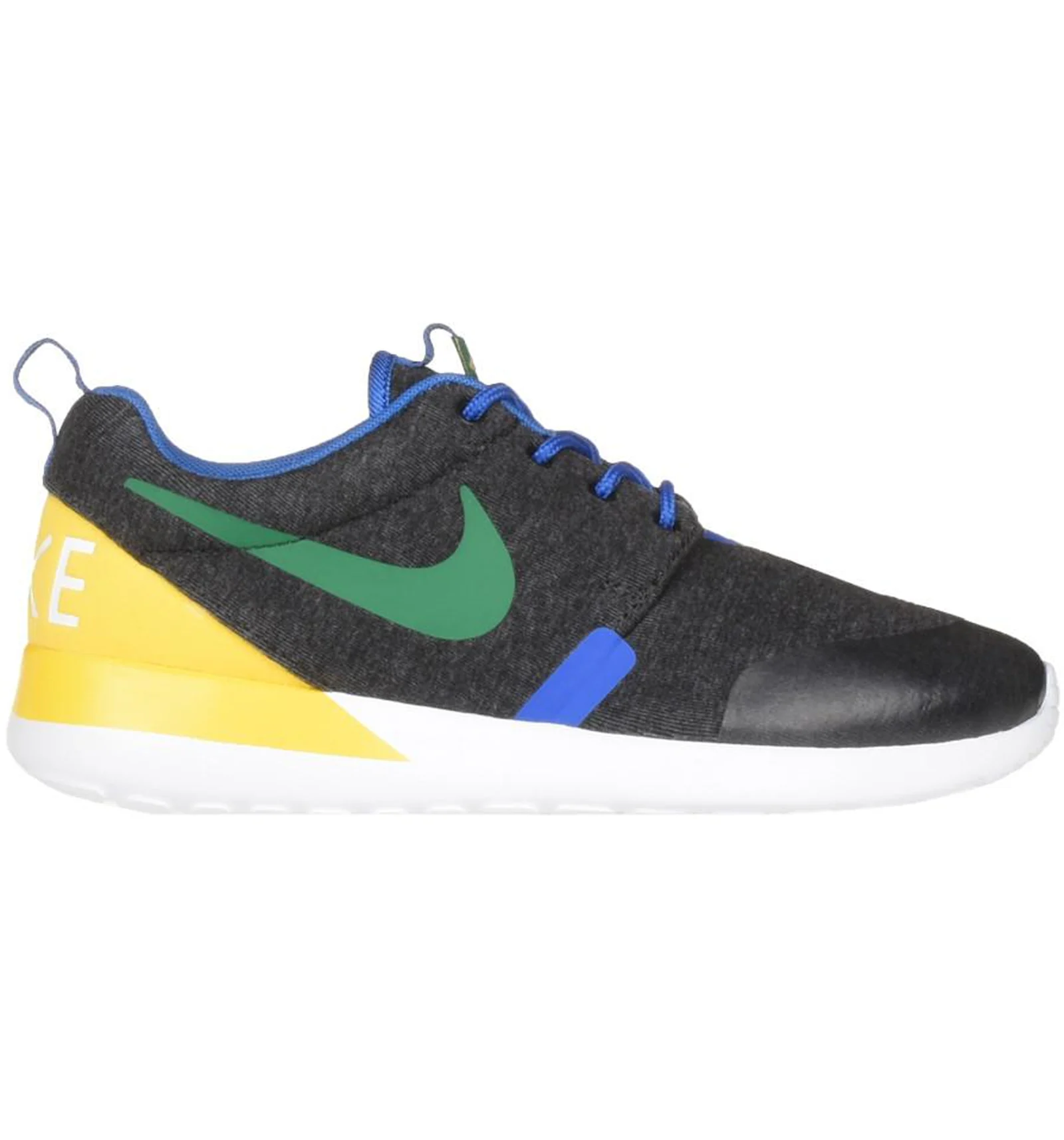 Nike Roshe Run Brazil GS Bambini 703935 001 IT
