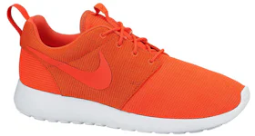 Nike Roshe Run Bright Crimson