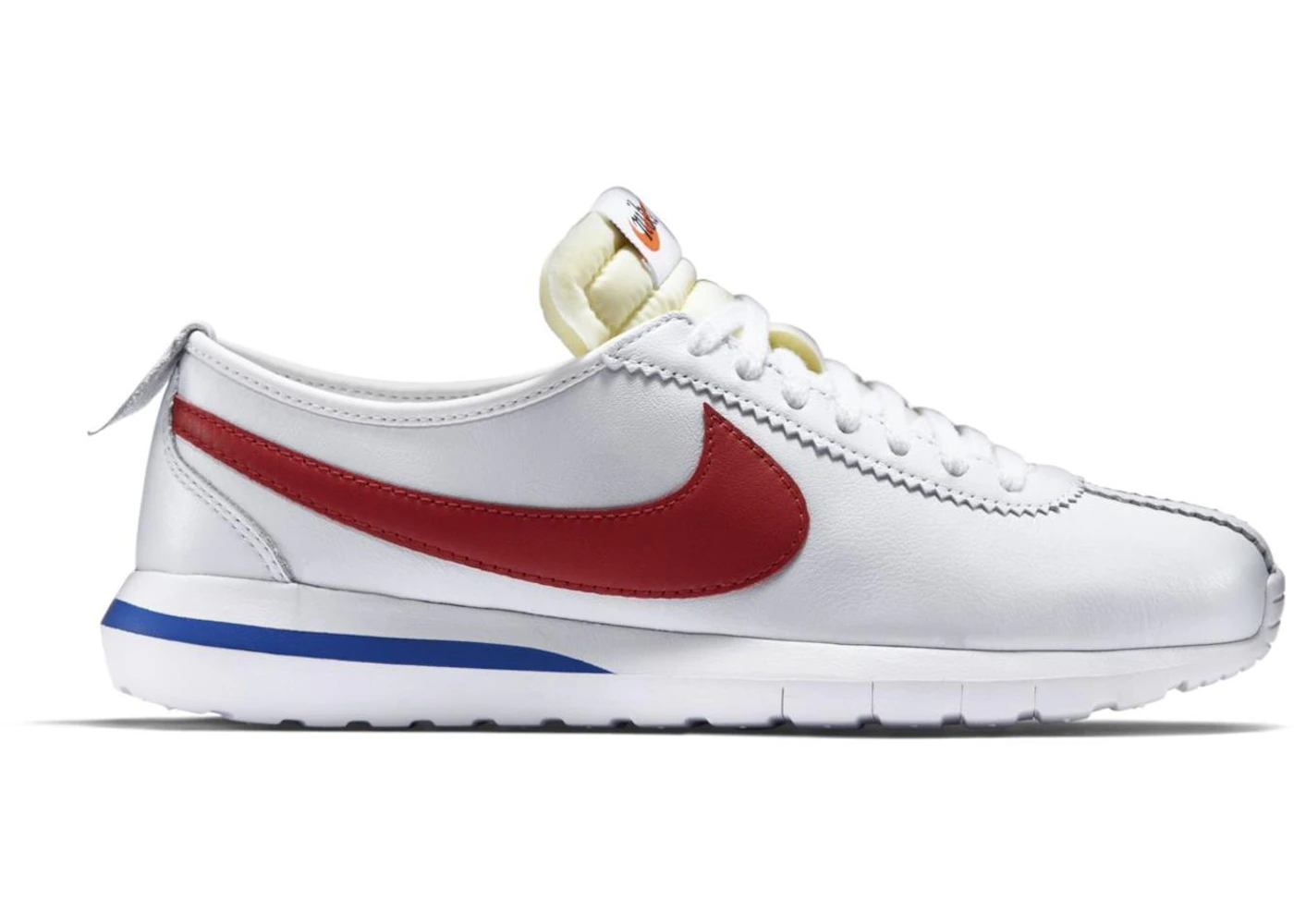 Nike Roshe Run Cortez Forrest Gump Men's 806952-164 US