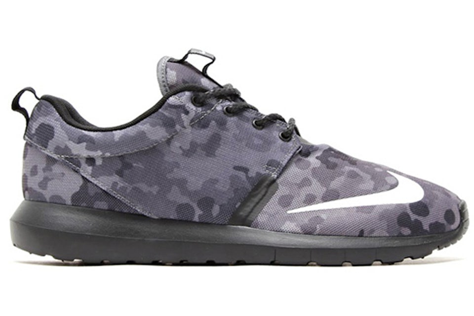 Nike roshe men camo Clearance