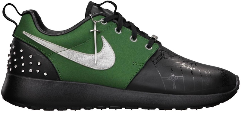 Nike best sale roshe 2013