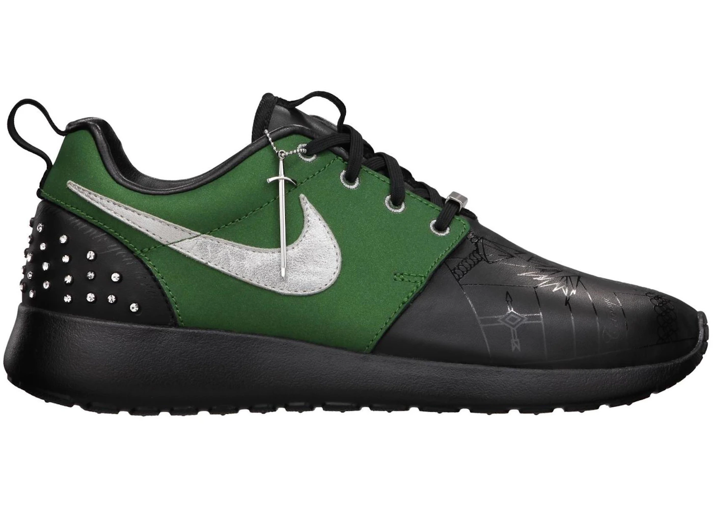 Nike roshe run обзор Clearance