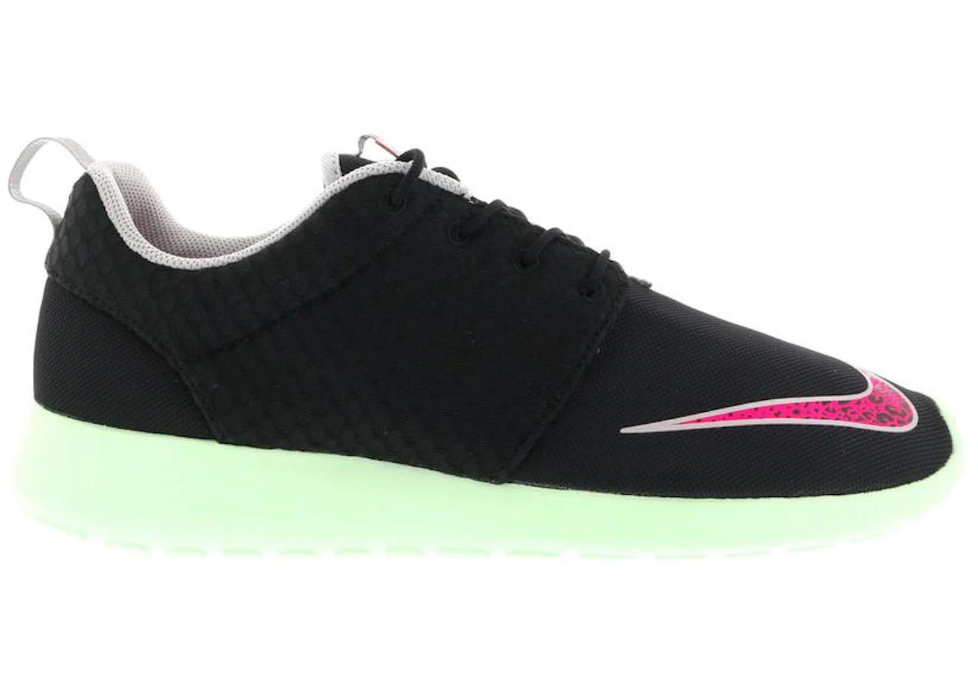 Nike Roshe Run FB Yeezy Men's - 580573-063 - US