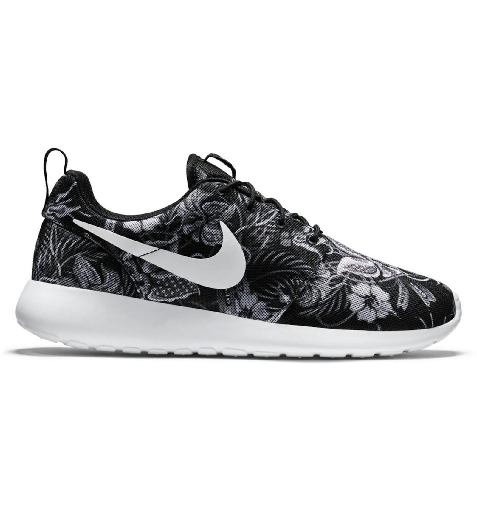 Nike roshe run a fiori Clearance