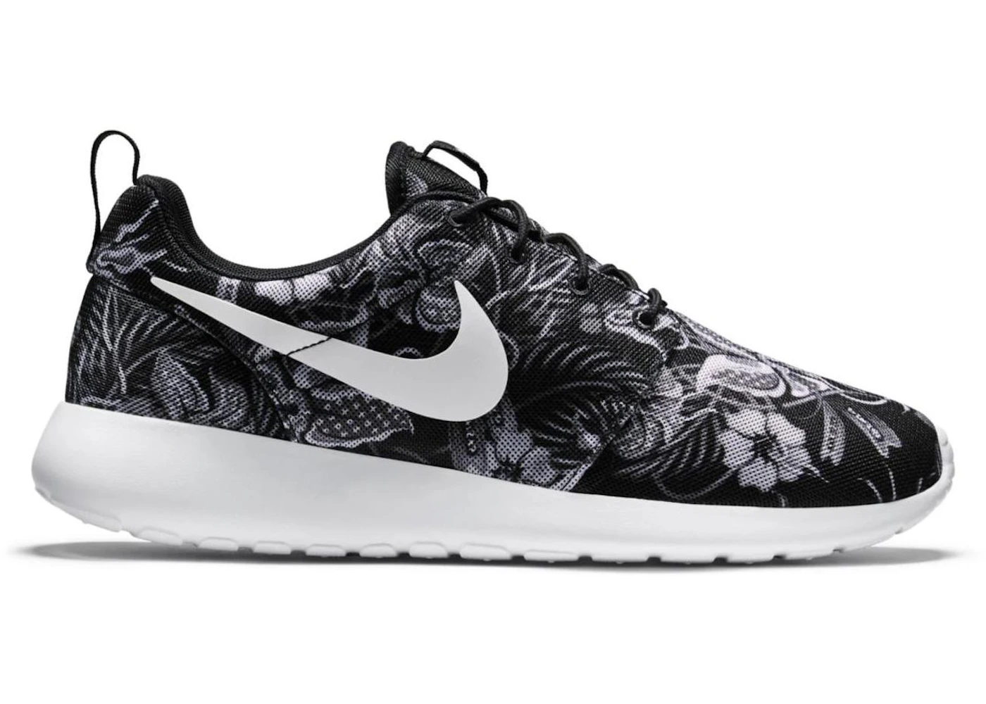 Nike roshe pattern shoes Clearance