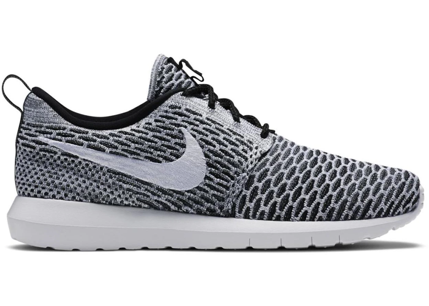 Nike roshe flyknit mens Clearance