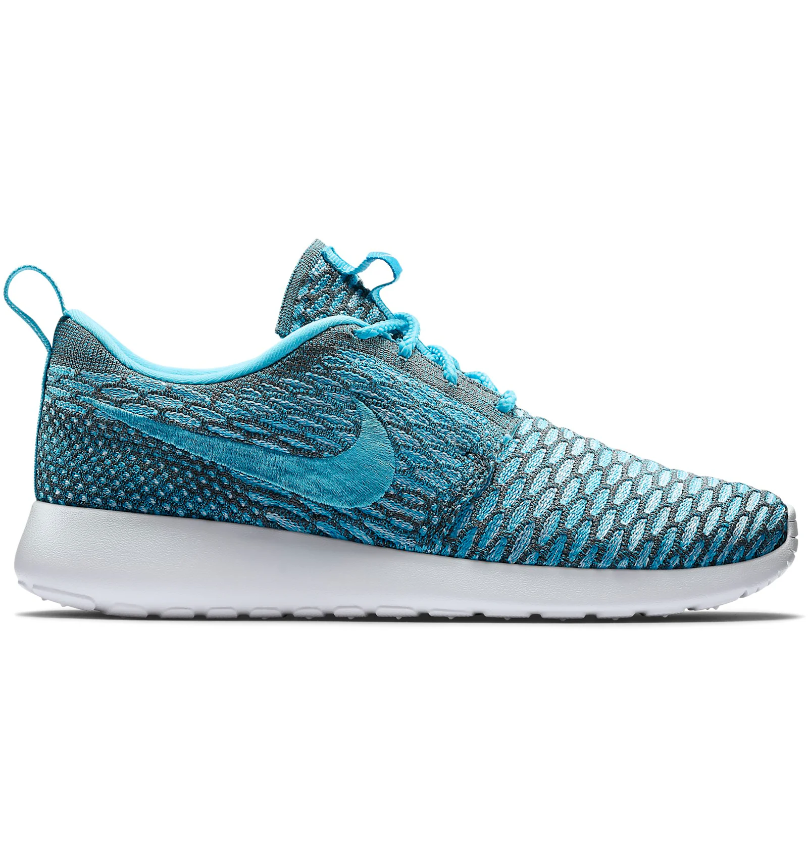 Nike roshe run flyknit women's Clearance