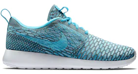 Nike roshe run flyknit best sale hombre rebajas