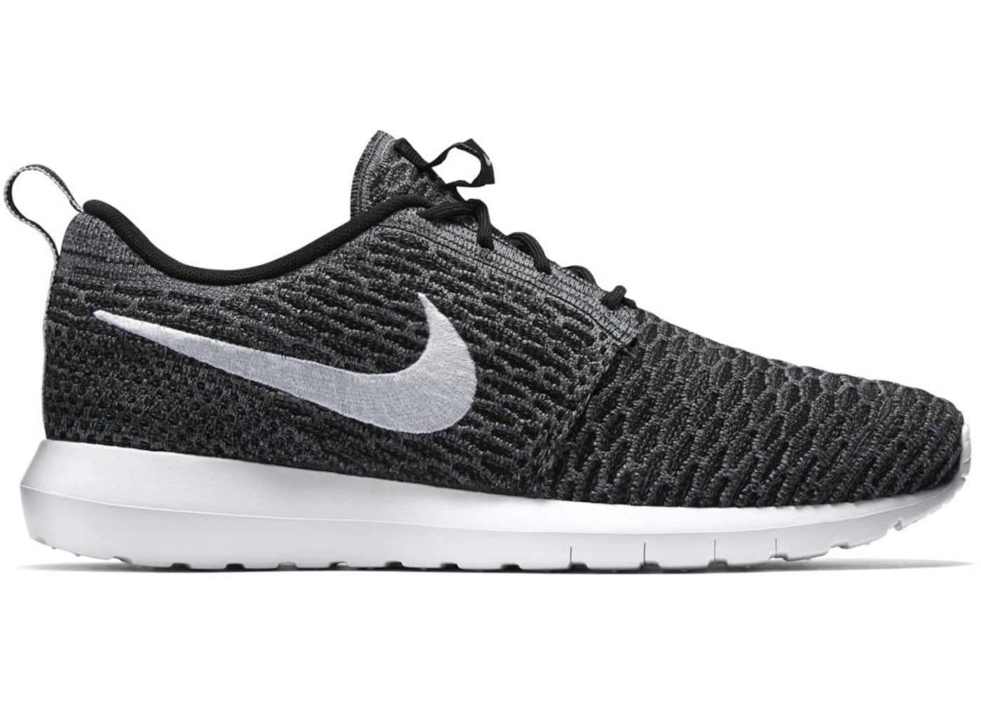 Nike roshe flyknit grey Outlet
