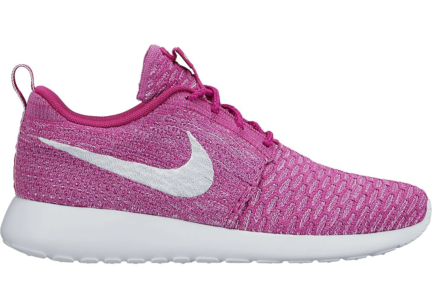Nike roshe discount one flyknit
