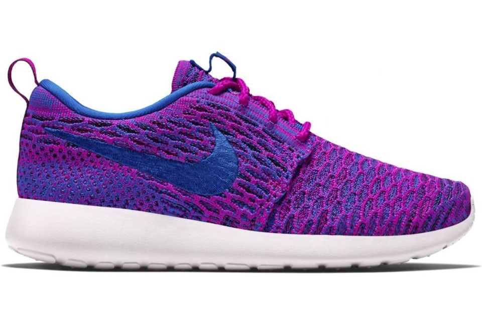 Nike roshe flyknit donna shop