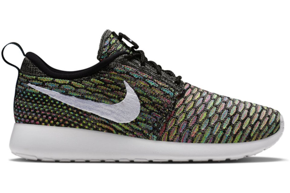 Nike flyknit roshe run women Outlet