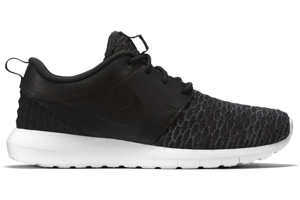 Nike roshes all black mens Outlet