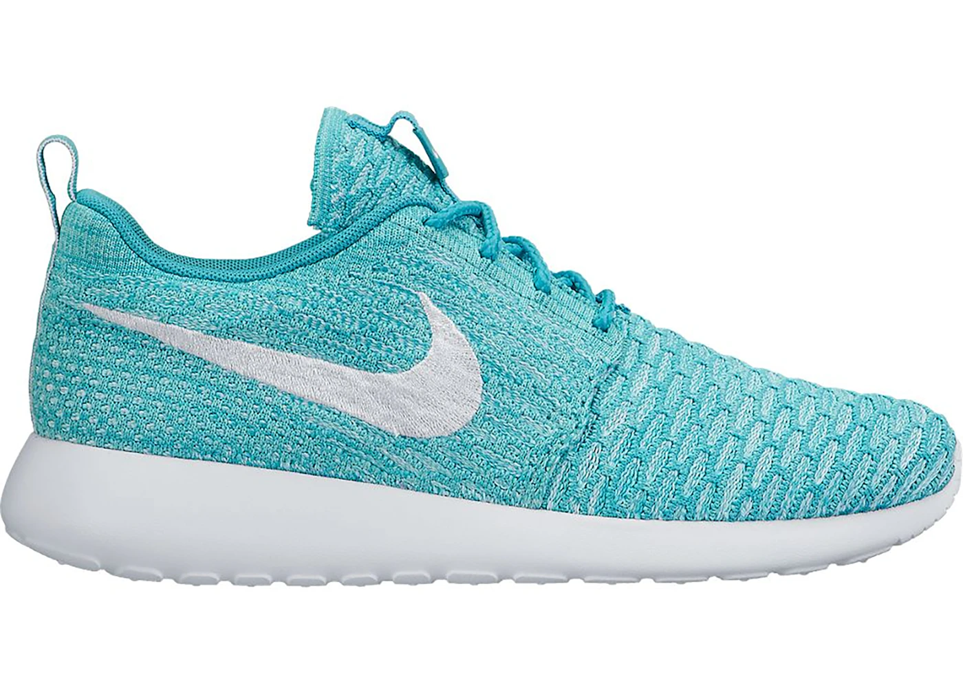 Nike top roshe teal