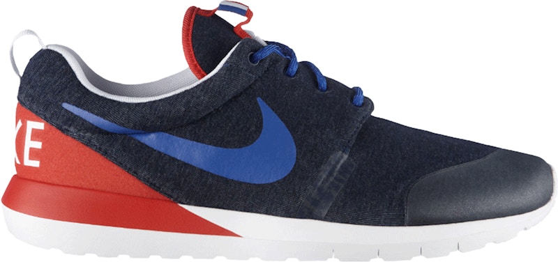 Nike roshe run on sale kids