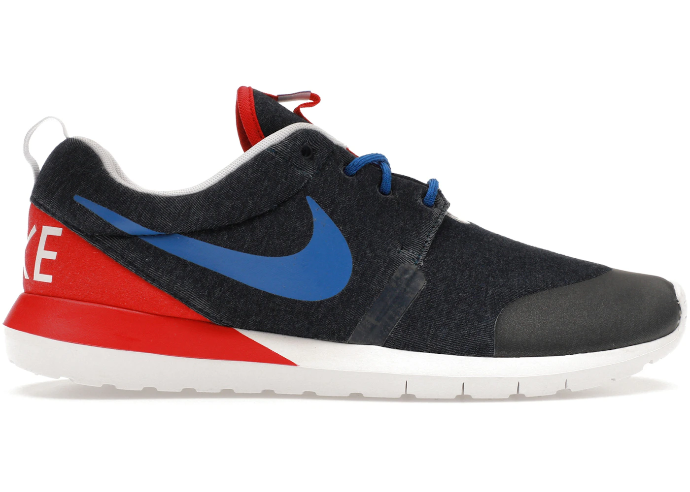 Run Nike Roshe Femme France Nike Roshe Run Daybreak Noir