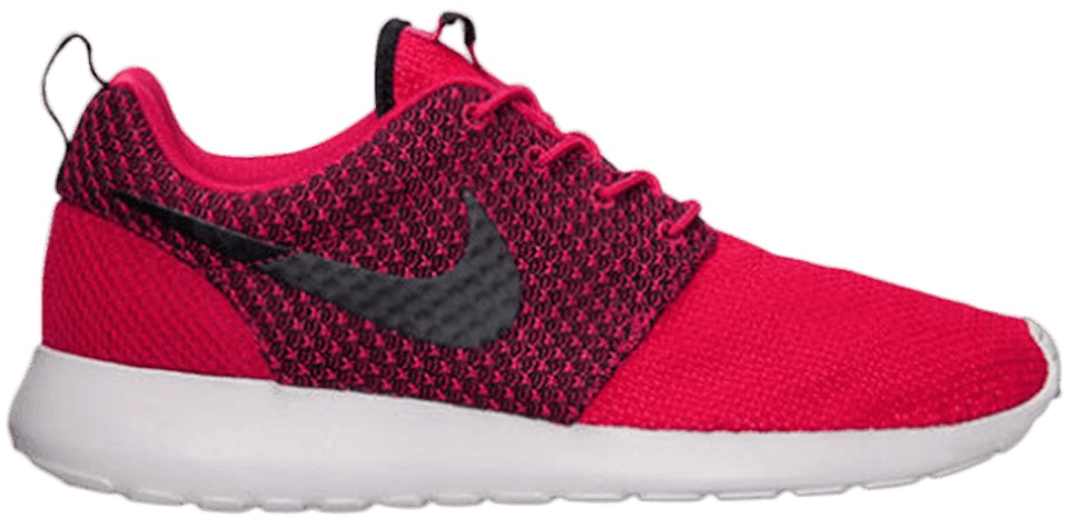 Nike Roshe Red' escapeauthority.com