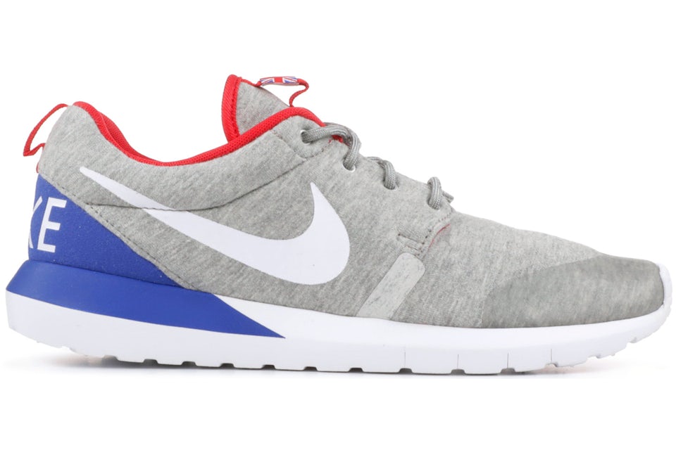 Nike Roshe Run SP Great Britain Men s 652804 016 GB