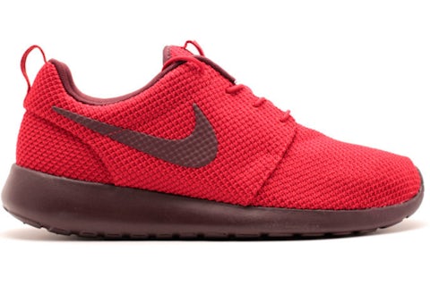 Basketball Shoes Nike Roshe Red Nike Roshe Two Flyknit 365