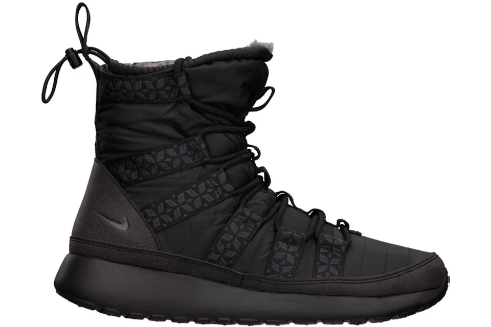Nike top roshe sneakerboot