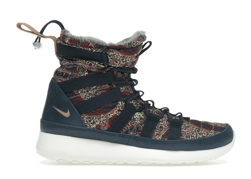 nike roshe one hi sneakerboots