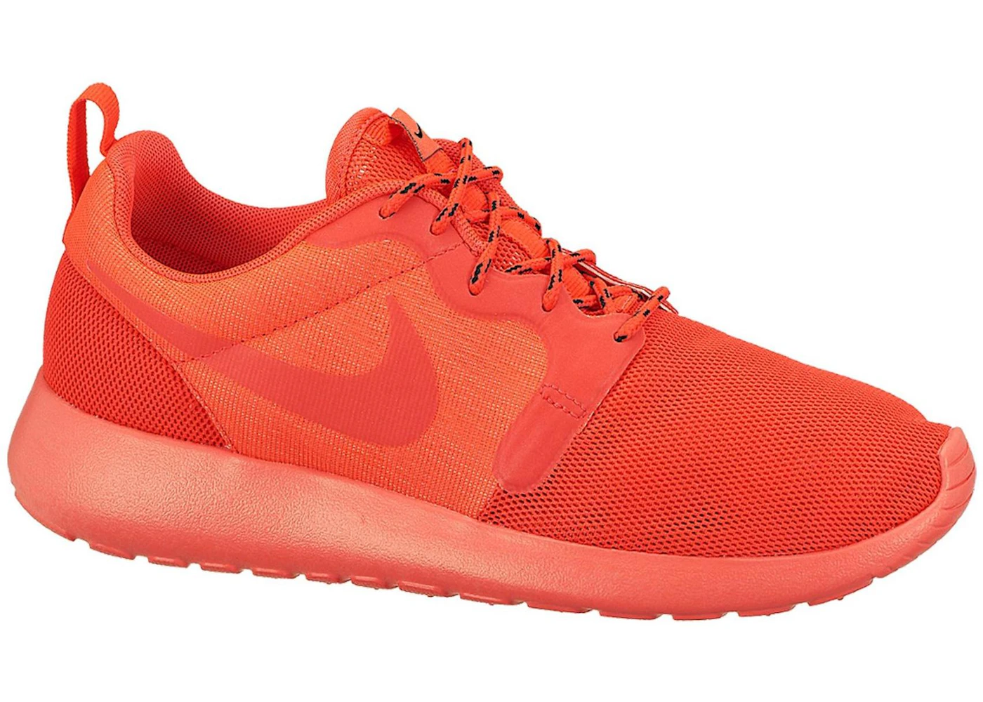 Nike Roshe Run Hyperfuse Laser Crimson (GS) - 642233-600 - US