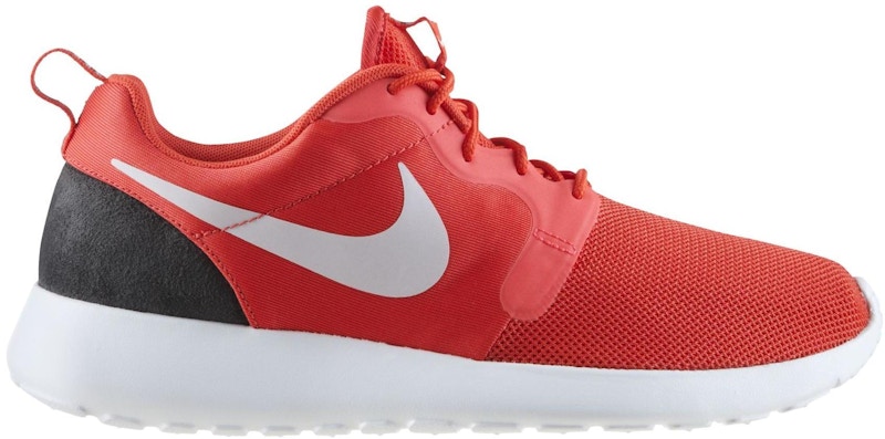 nike roshe hyperfuse red