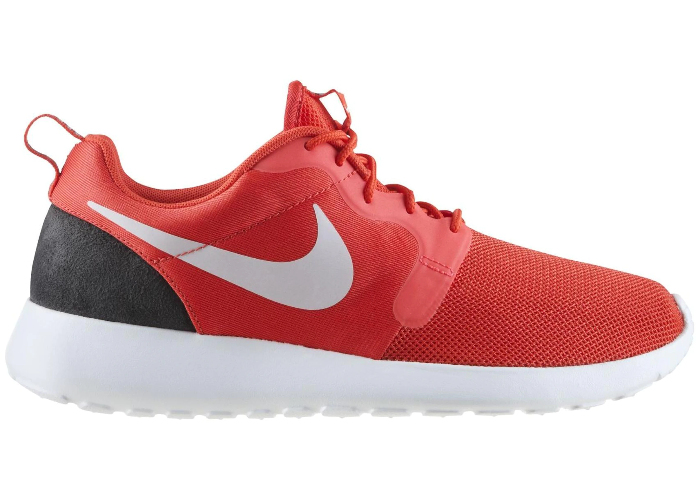 Previamente Palmadita administrar Nike Roshe Run Hyperfuse Light Crimson - 636220-600 - ES