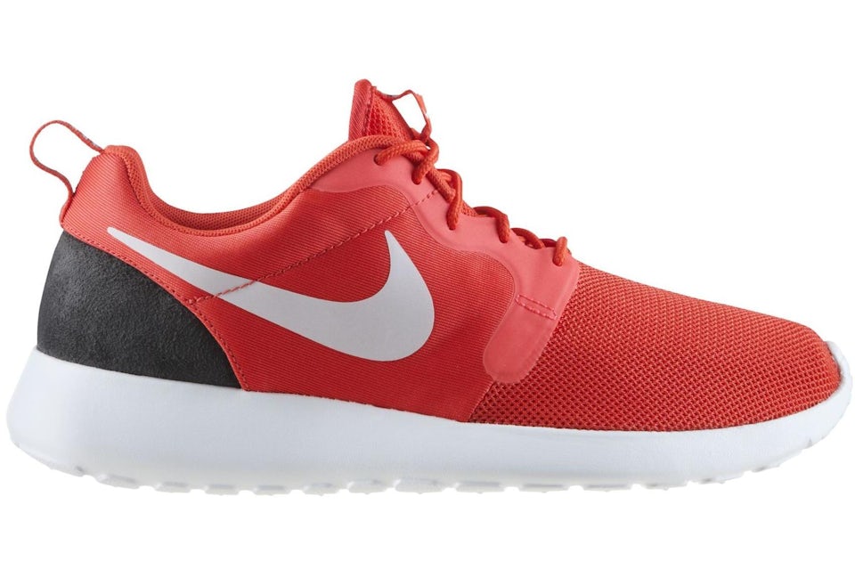 Nike roshe run arancioni Clearance