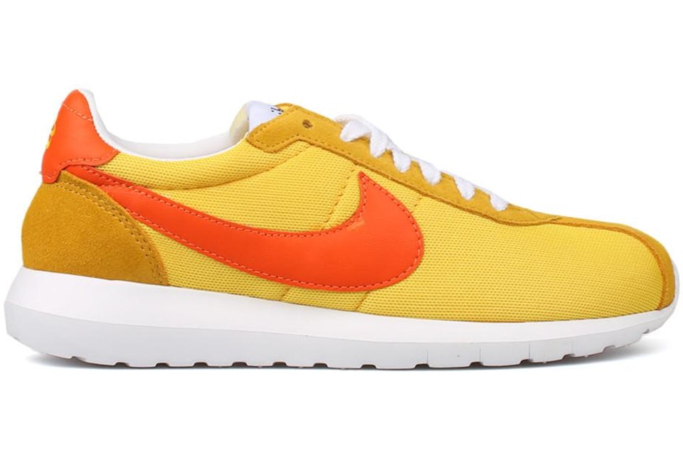 Nike roshe run gialle Clearance