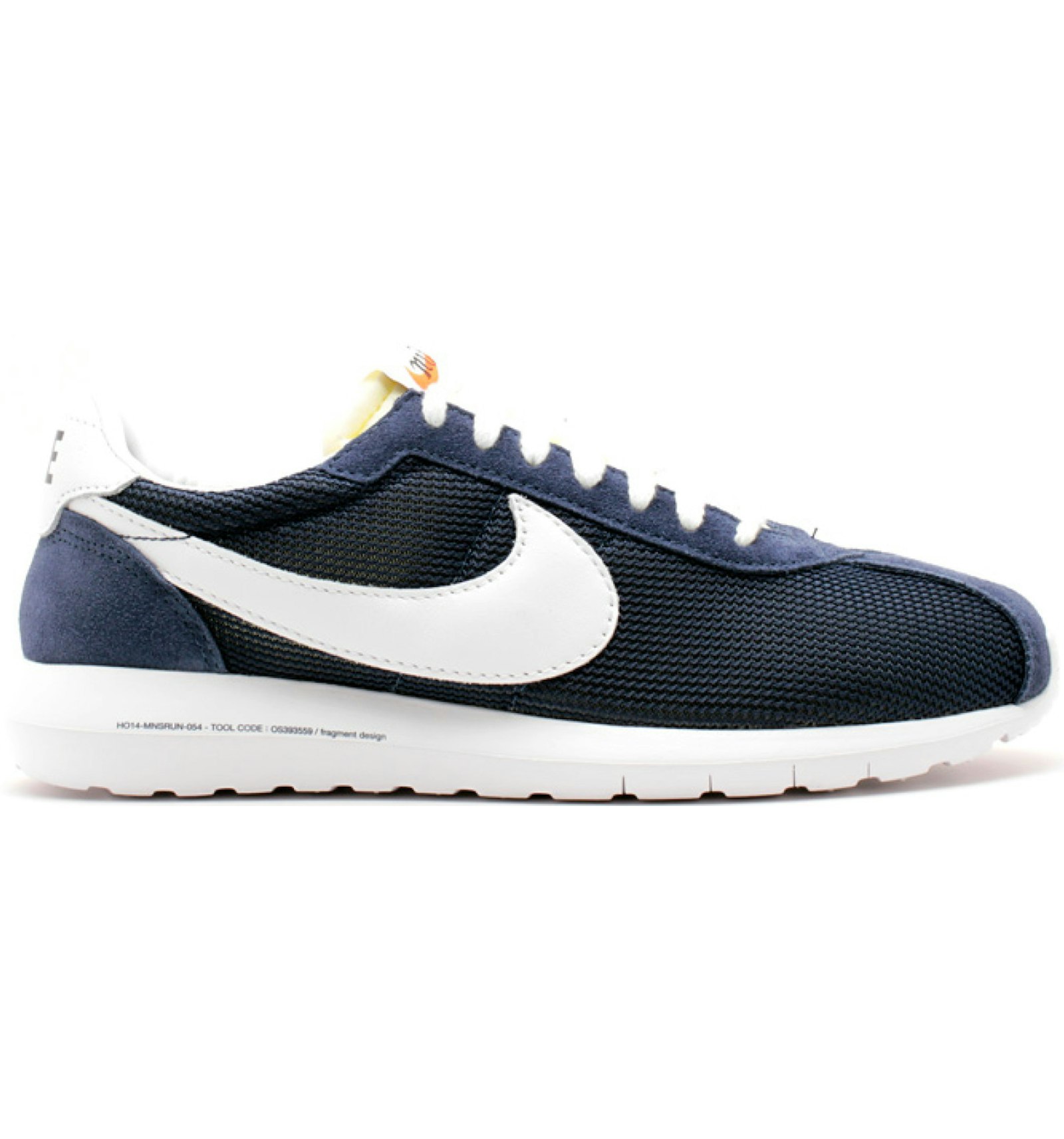 Nike Roshe Run LD-1000 Fragment Obsidian