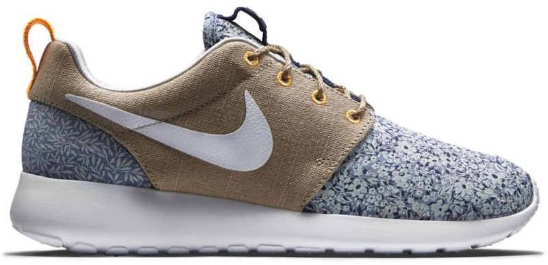 nike roshe run liberty