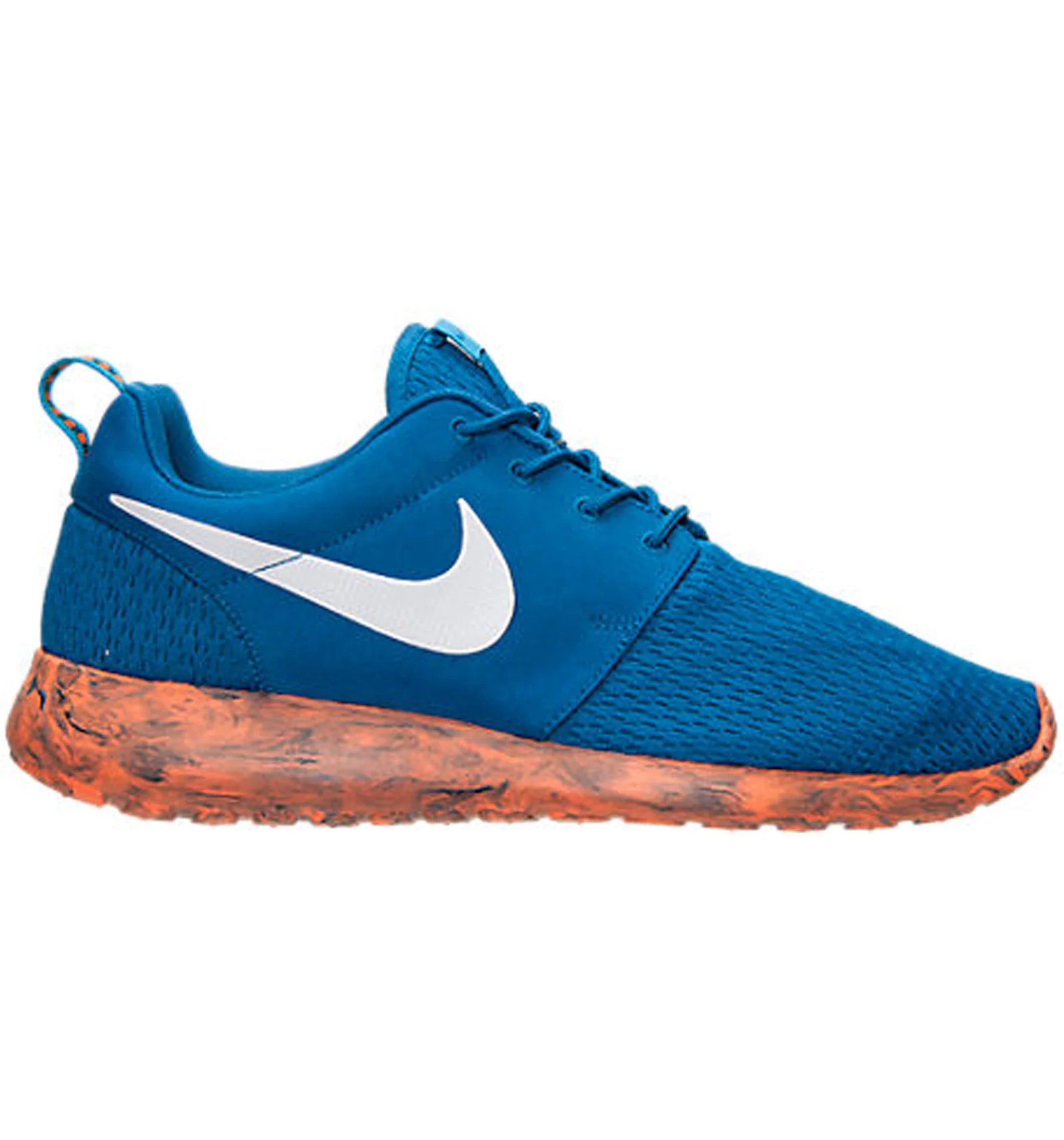 Light blue roshe hot sale runs