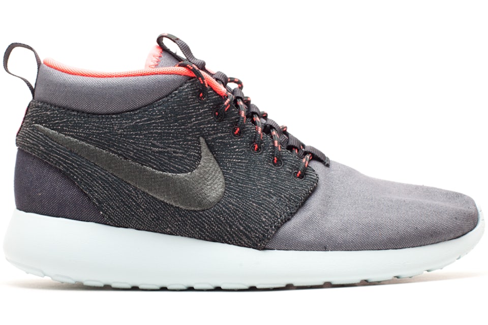 Nike Roshe Run Mid City Pack Tokyo Hombre 585898 333 MX
