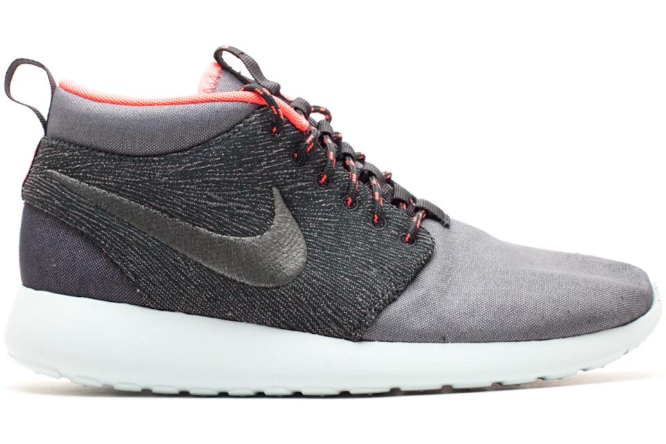 Roshe mid hotsell